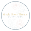 Simply Bloom Therapy